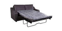SB-700 Sofa Bed with foam mattress